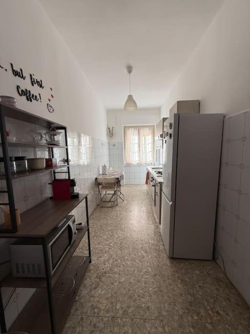 Apartment Domus Romae Caffarella Rom