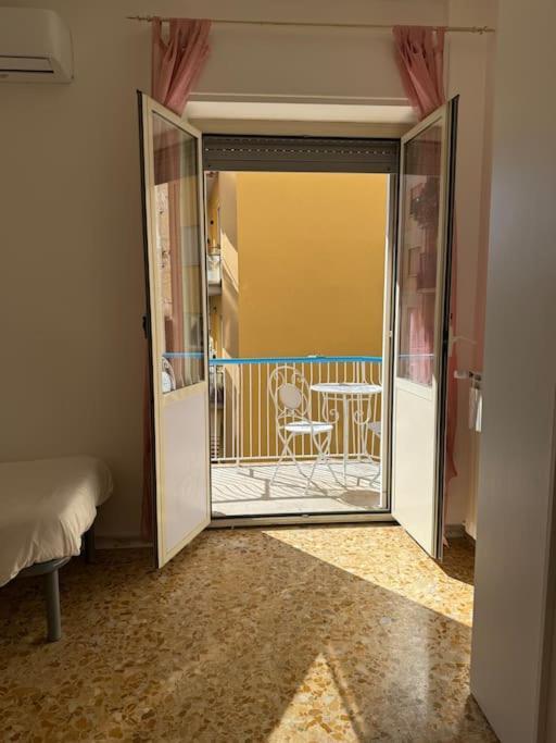 Apartment Domus Romae Caffarella *