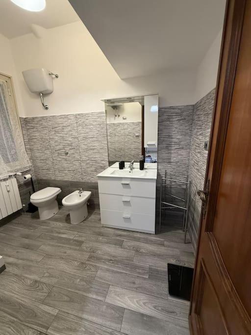 Apartment Domus Romae Caffarella Rom