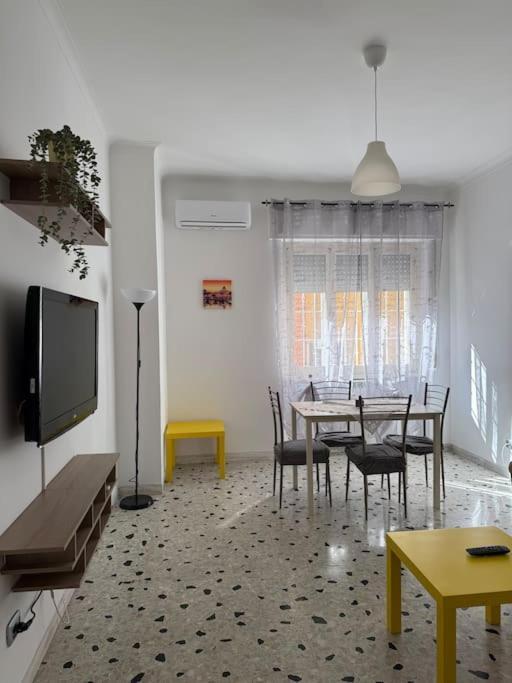 Apartment Domus Romae Caffarella *