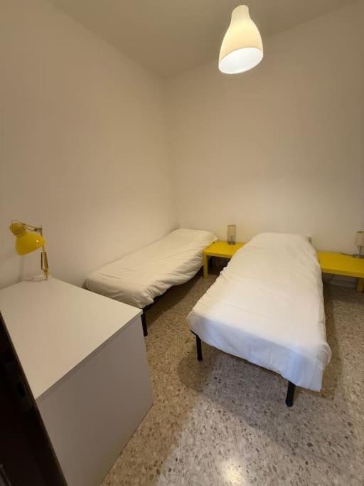 Domus Romae Caffarella Apartment