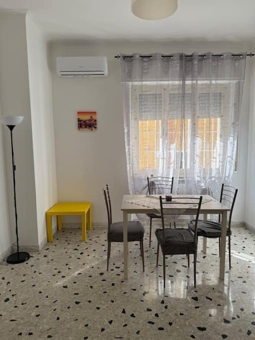 Apartment Domus Romae Caffarella *