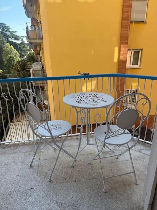 Apartment Domus Romae Caffarella Rom
